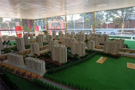 四实小学东源庄园电梯11楼有证能分期送地上车位