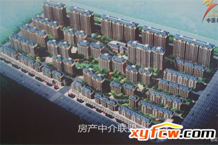 南湖正华商清水现房单价6000+手付10万内