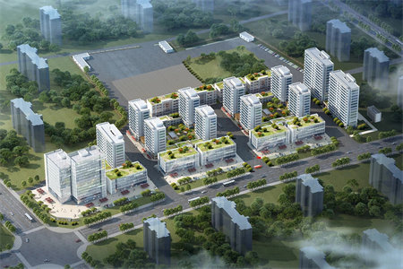 学区精装未住套三新楼房带车库便宜出售3室2厅1卫126㎡