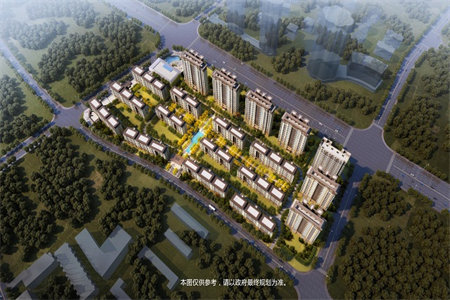 龙都新苑3室2厅1卫174.2㎡