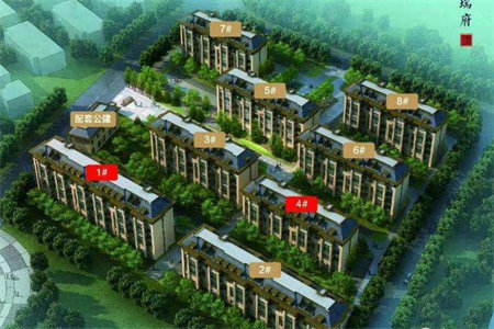 第四实验小学附近名仕佳苑三室两厅一卫精装出售带独立车