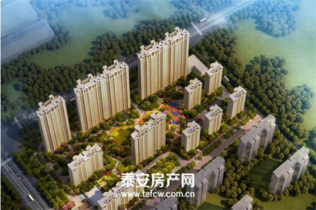 龙都现在城3室2厅1卫103㎡带付房